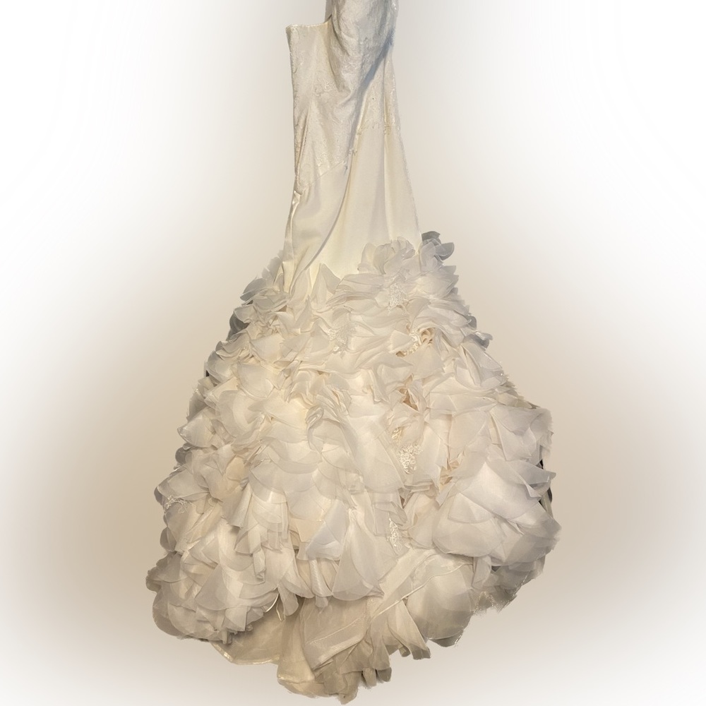 JUST REDUCED! Gorgeous Vera Wang Wedding Gown